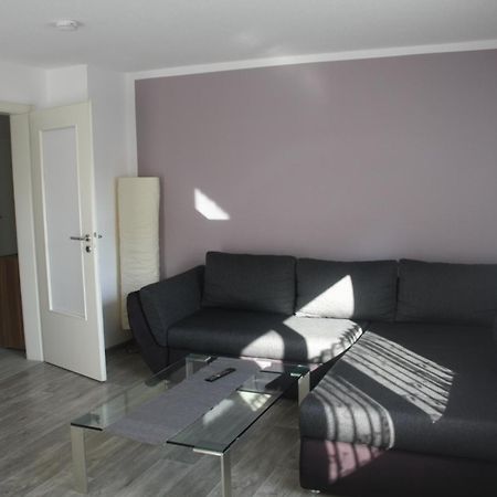 Ferienwohnung Hengl Етенхайм Екстериор снимка