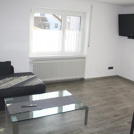 Ferienwohnung Hengl Етенхайм Екстериор снимка