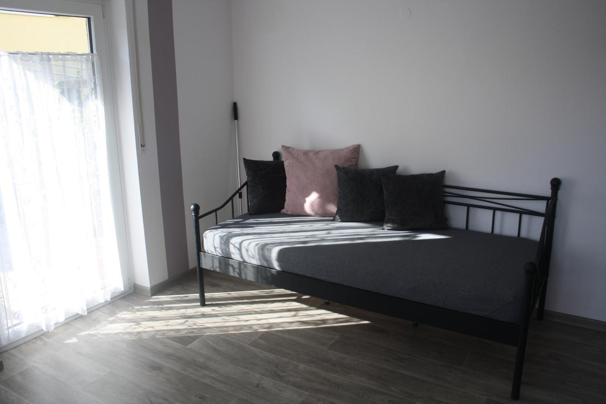 Ferienwohnung Hengl Етенхайм Екстериор снимка