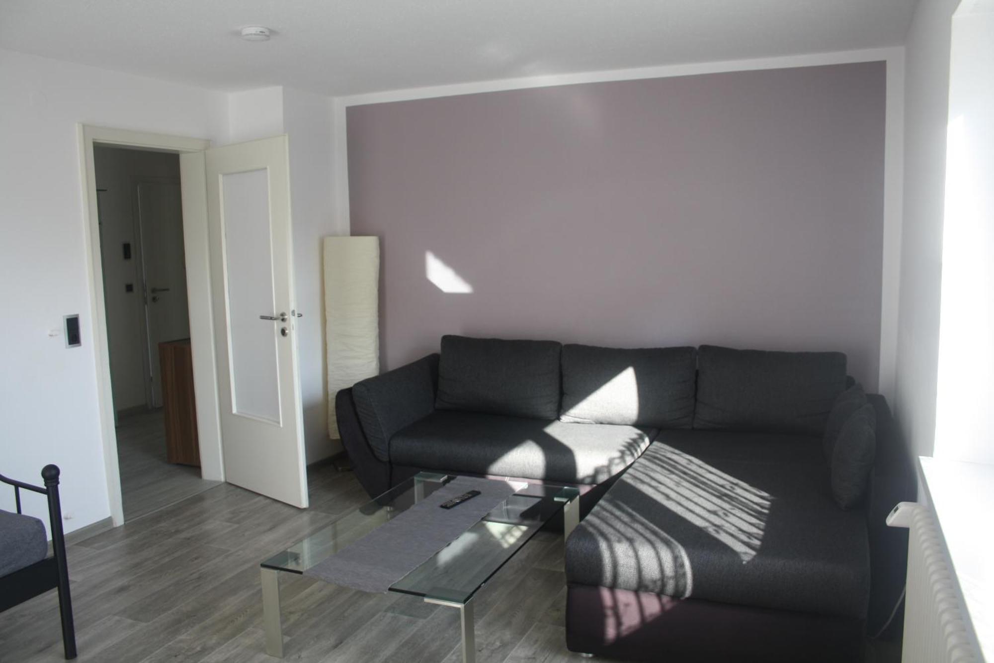 Ferienwohnung Hengl Етенхайм Екстериор снимка