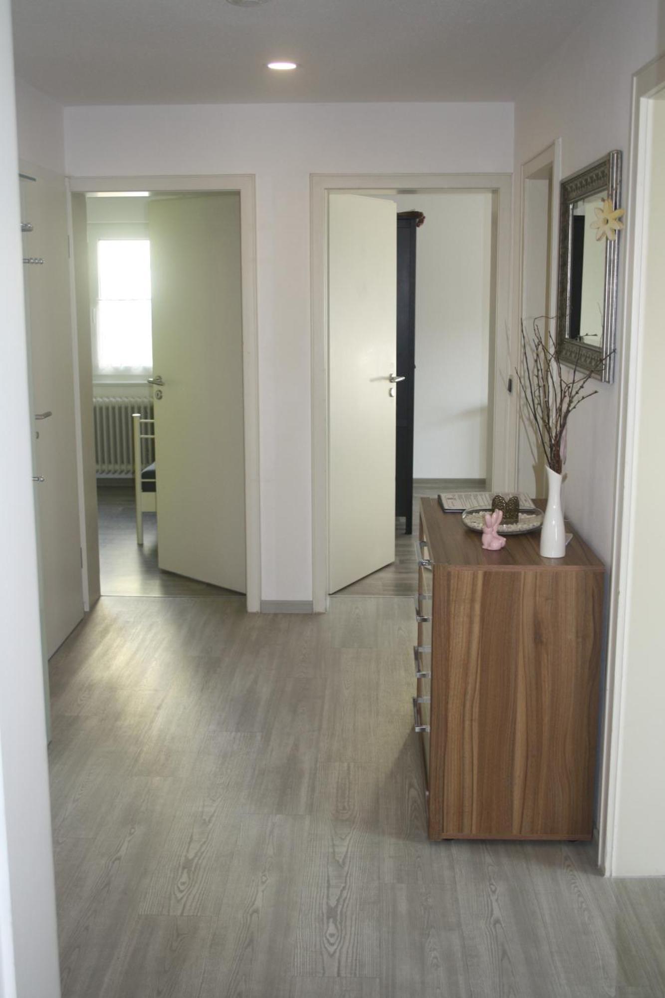 Ferienwohnung Hengl Етенхайм Екстериор снимка