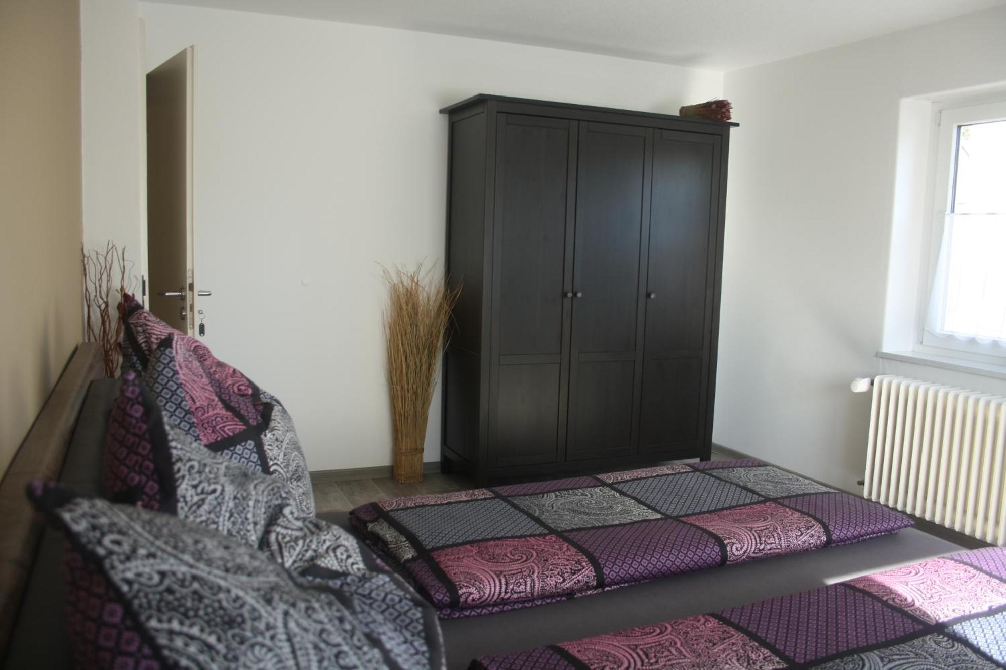 Ferienwohnung Hengl Етенхайм Екстериор снимка